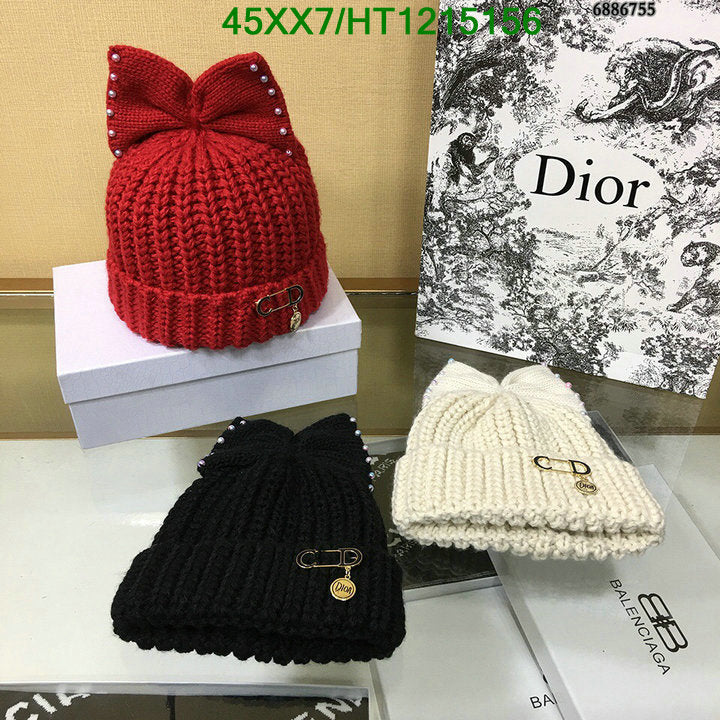 SAMC - DOR Caps & Hats - 226