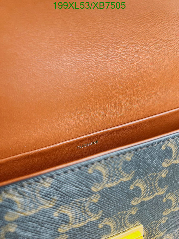 SAMC - COL Bags - 174
