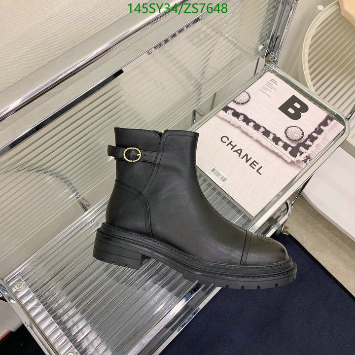 SAMC - Mix Boots - 263