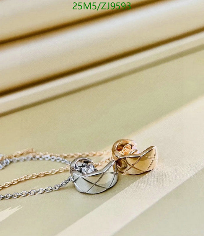 SAMC - CHL Jewelry - 898