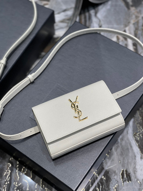 Satchel Bags - SLY Bags - 231