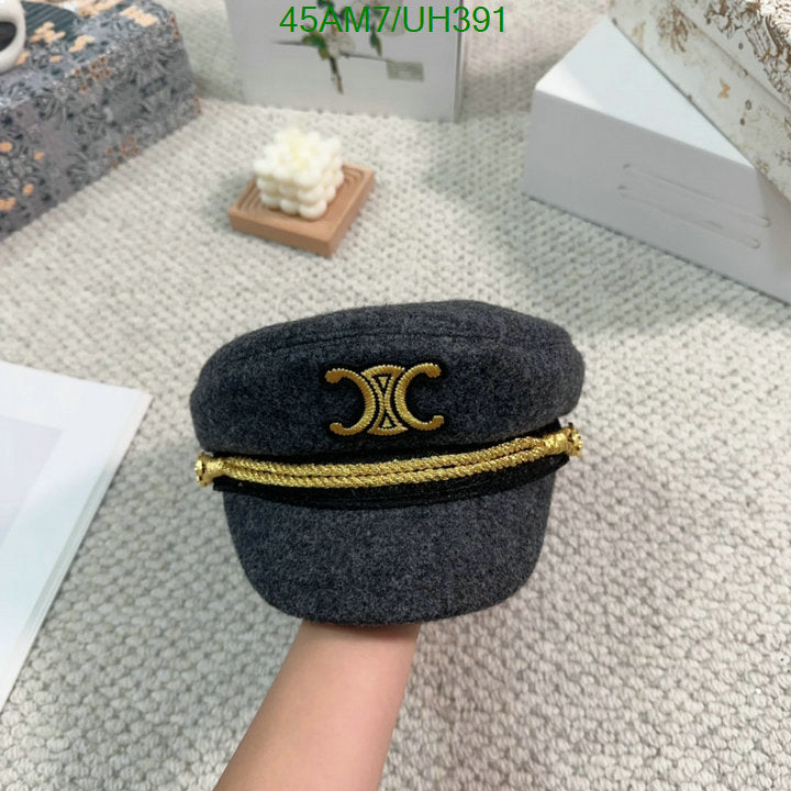 SAMC - COL Caps & Hats - 099
