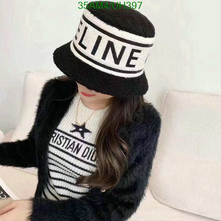 SAMC - COL Caps & Hats - 092