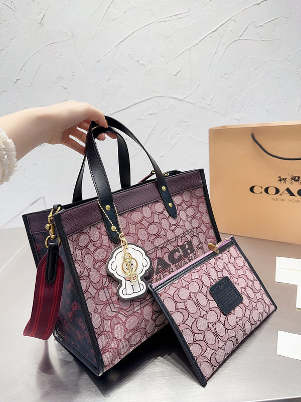 Satchel Bags - CCH Bags - 194