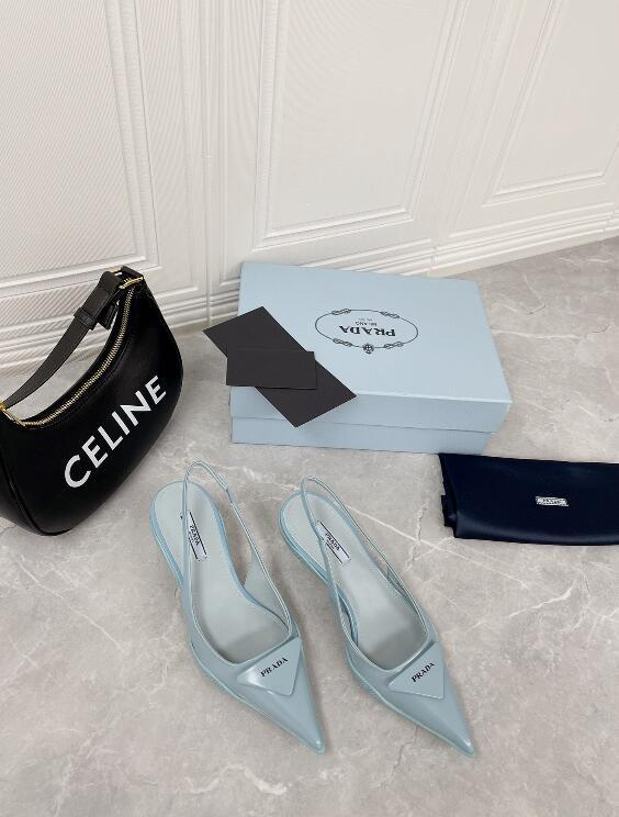 GlamyWomen Shoes - 615