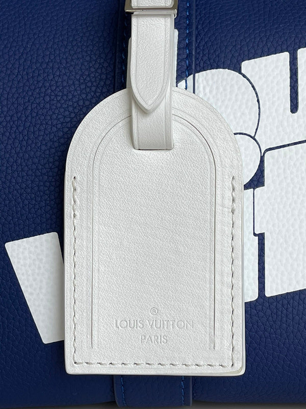 GlamI Lu-Vi bags - 3135