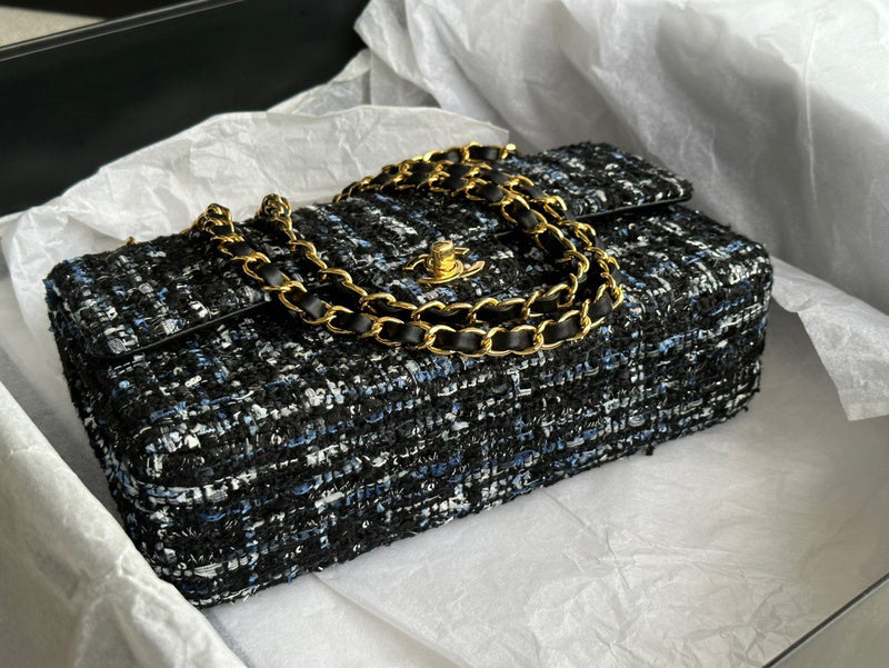 ELE - CHL Bags - 086