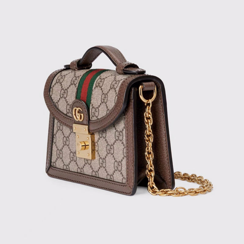 Glami Fashion - GCI Bags - 12986