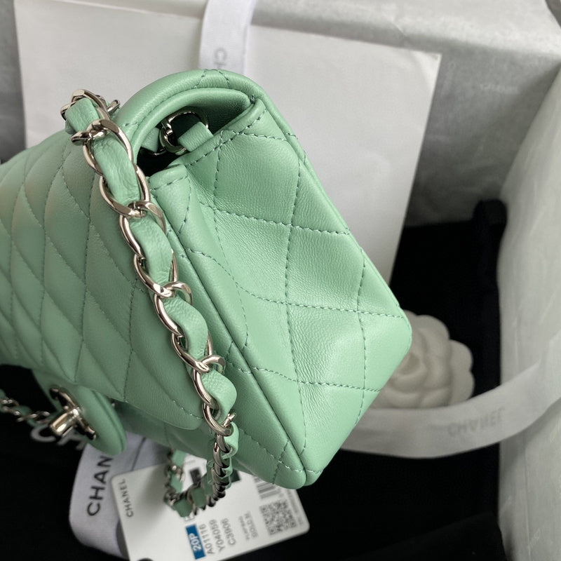 Satchel Bags - CHL Bags - 1486