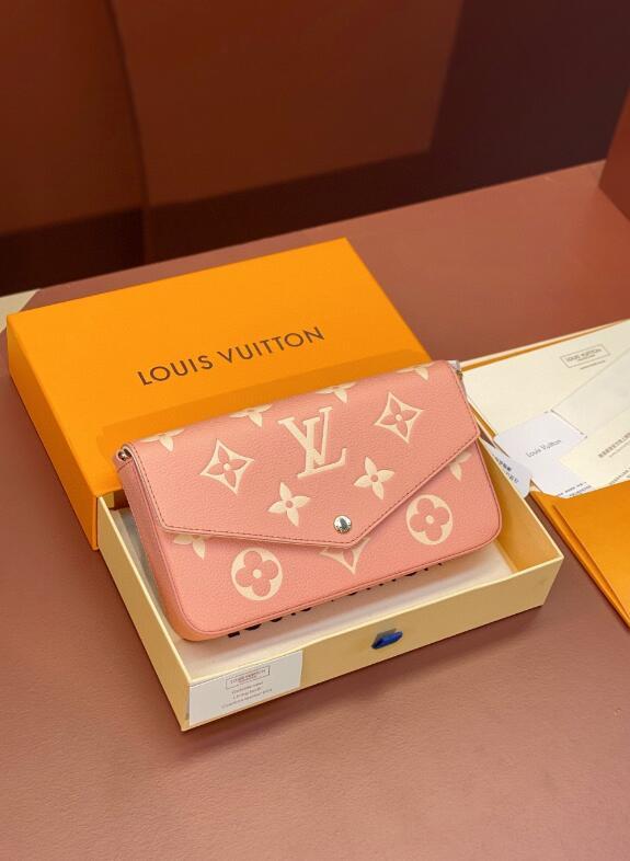 SAMC - LOV Bags - 609