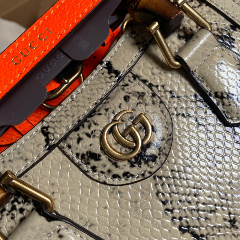 Satchel Bags - GCI Bags - 6631
