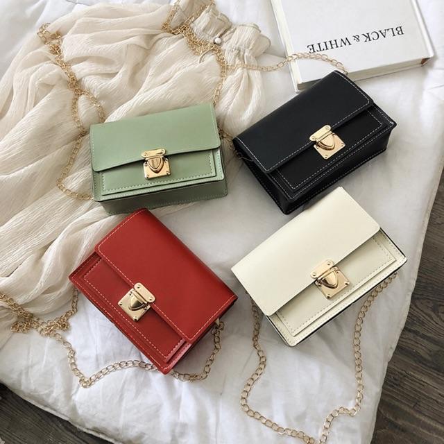 EN - Fashion Women Bags MRL 120