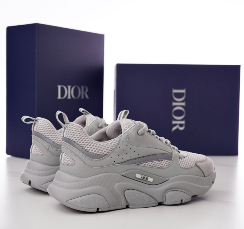 SAMCC - DOR Men Shoes - 007