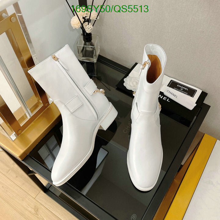 SAMC - Mix Boots - 318