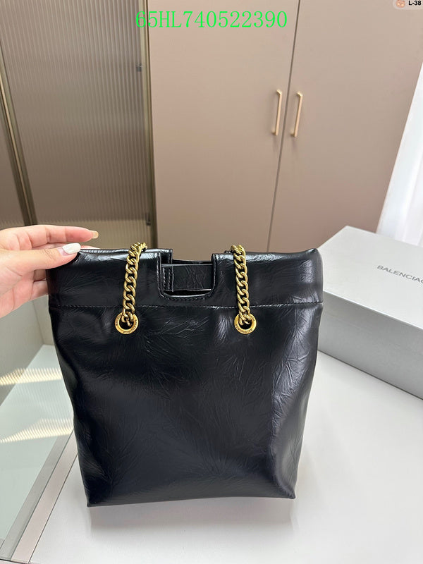 Satchel Bags - BGA Bags - 1771