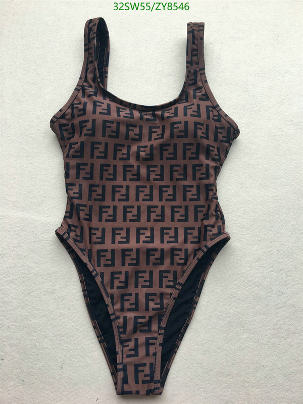 SAMC - FDE Swimsuits - 065