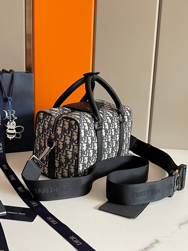 Satchel Bags - DOR Bags - 990