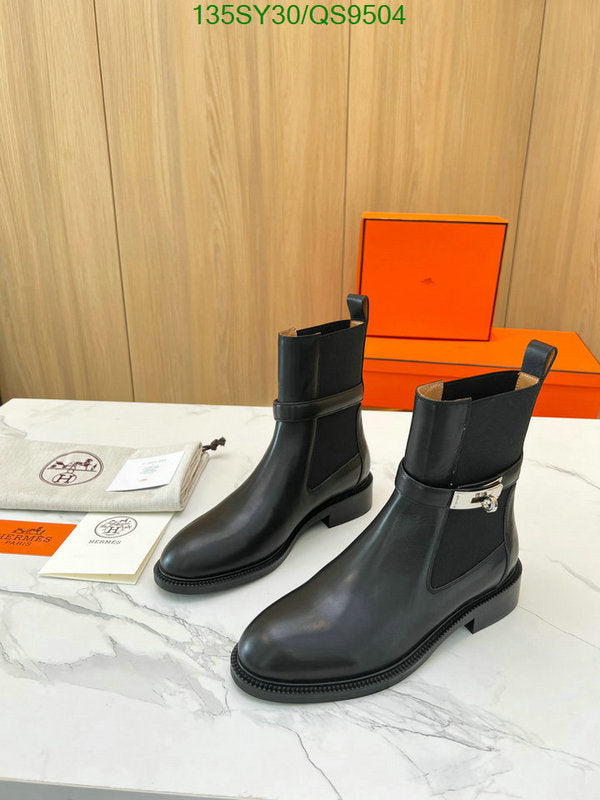 SAMC - HMS Women Shoes - 168