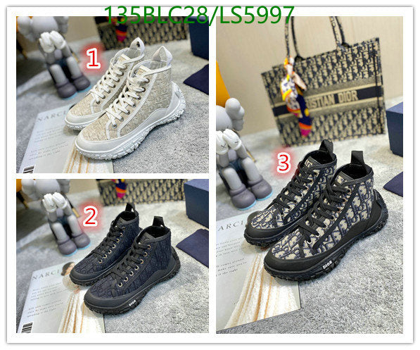 SAMC - DOR Women Sneakers - 133