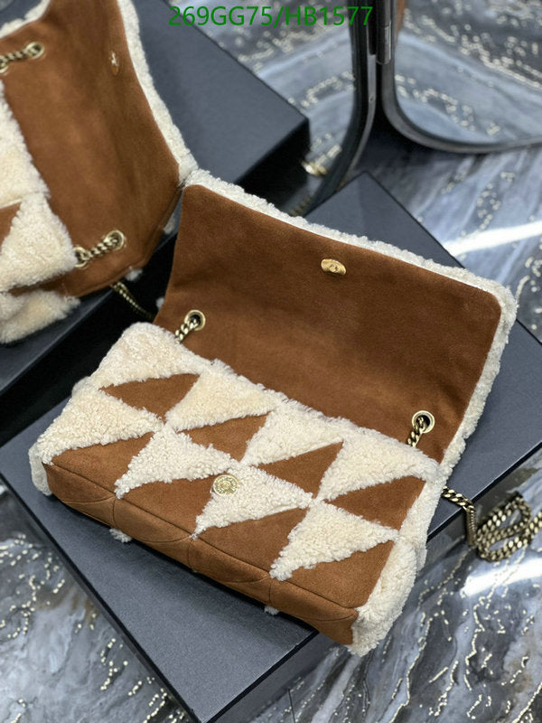 SAMC - YLS Bags - 177