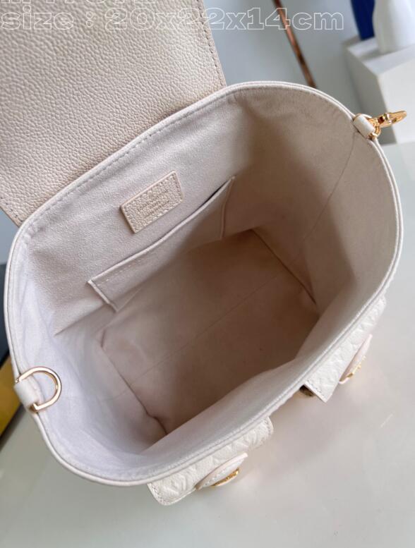 SAMC - LOV Bags - 247