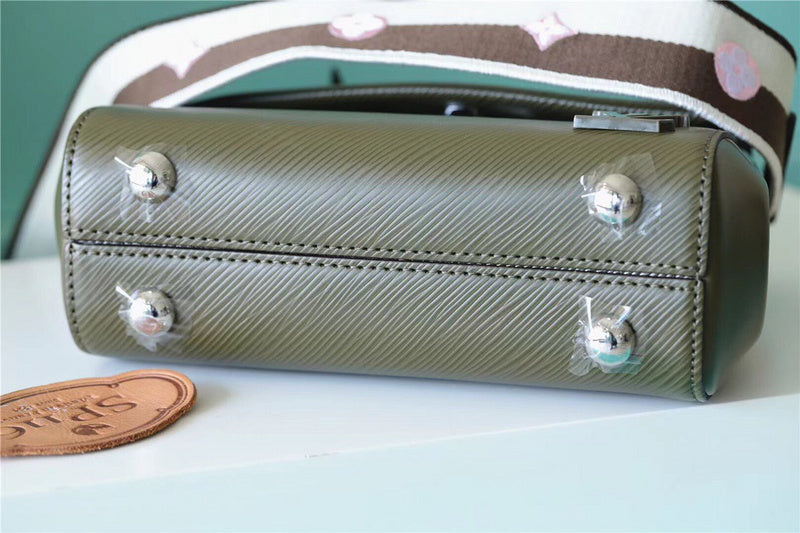 Satchel Bags - VL Bags - 7007