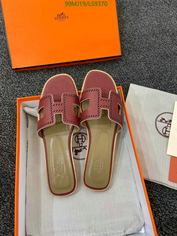 SAMC - HMS Women Shoes - 477