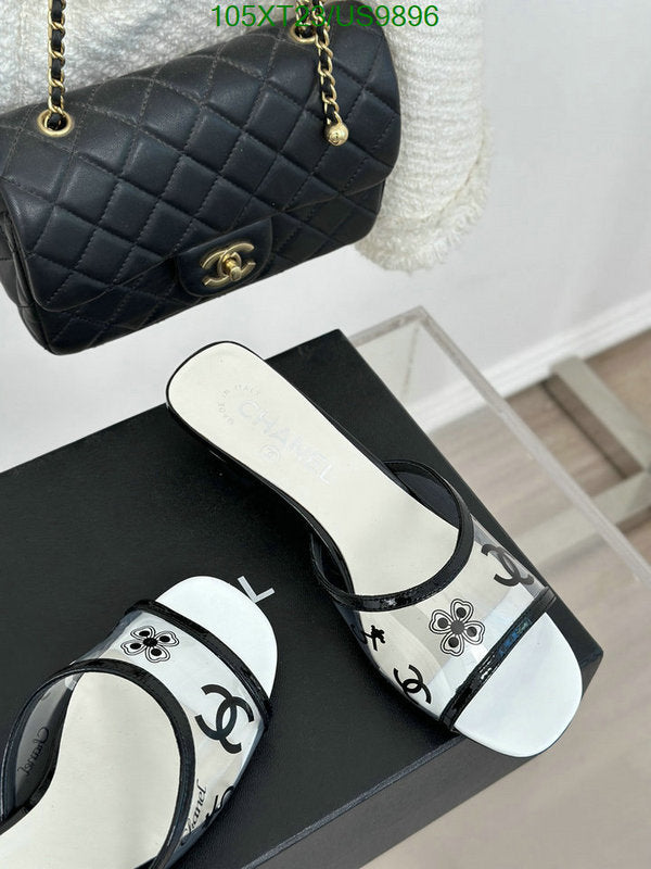 SAMC - CHL Women Shoes High Heels - 080