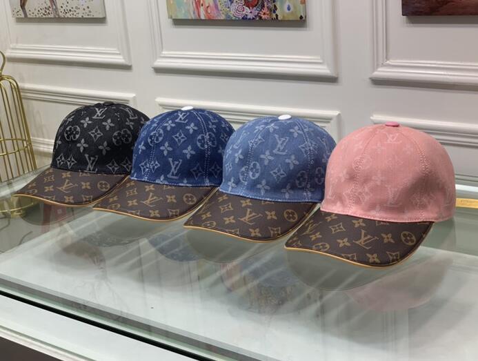 SAMC - Mix Hats - 038