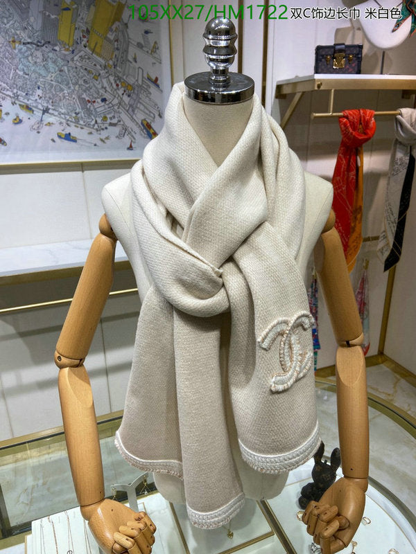 SAMC - CHL Scarves - 866