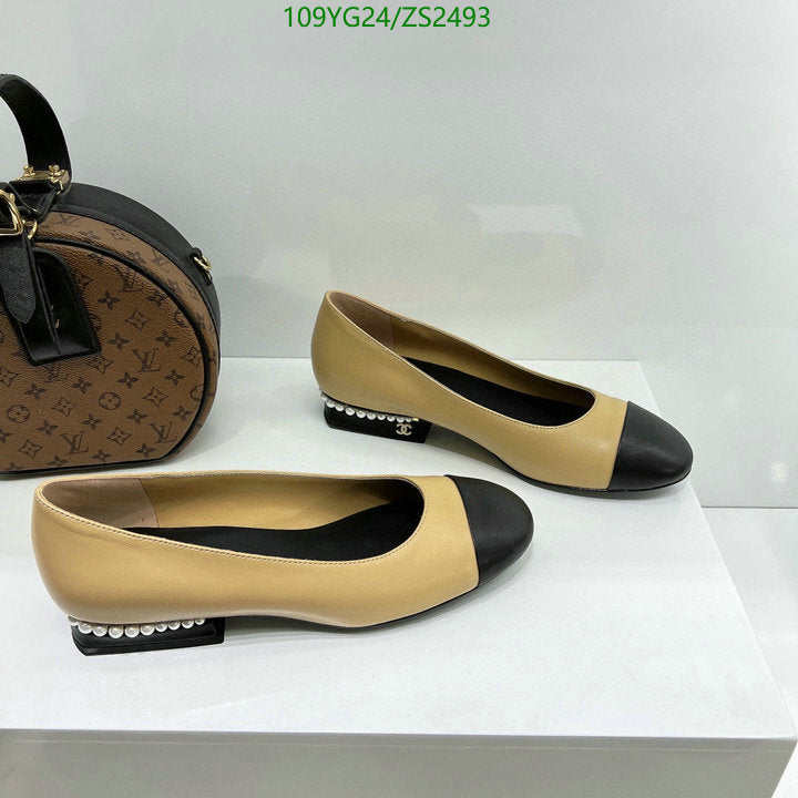 SAMC - CHL Women Shoes Ballet - 324