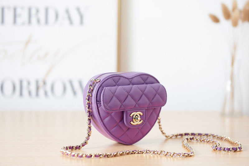 Satchel Bags - CHL Bags - 3007