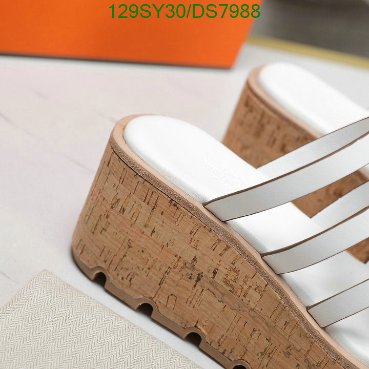 SAMC - HMS Women Shoes - 018