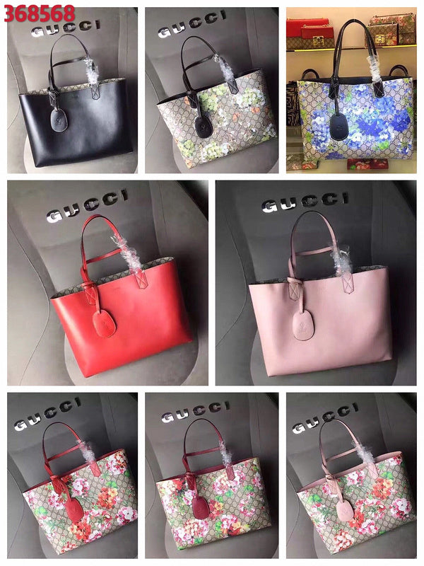 Glami Fashion - GCI Bags - 10939