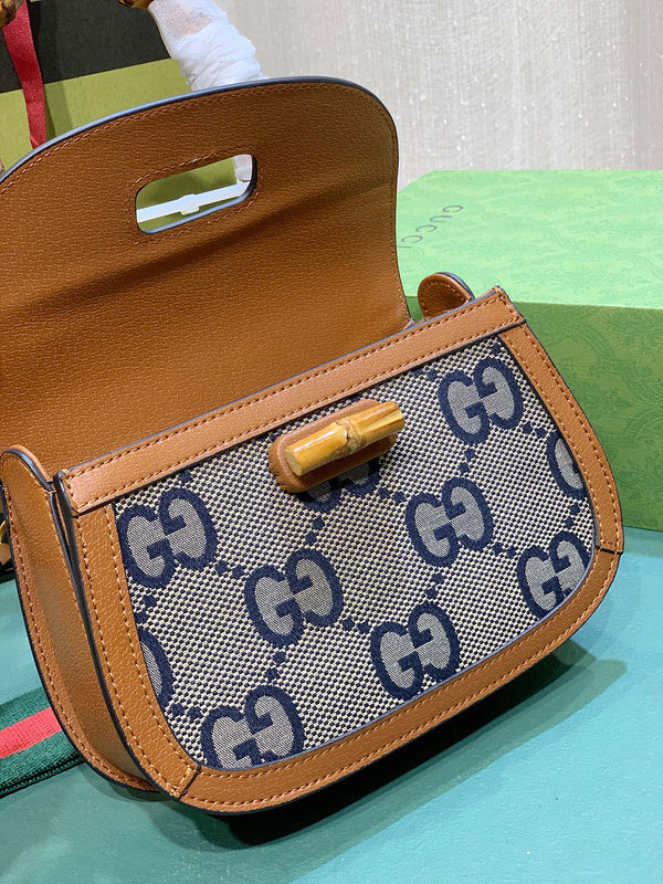 Satchel Bags - GCI Bags - 672