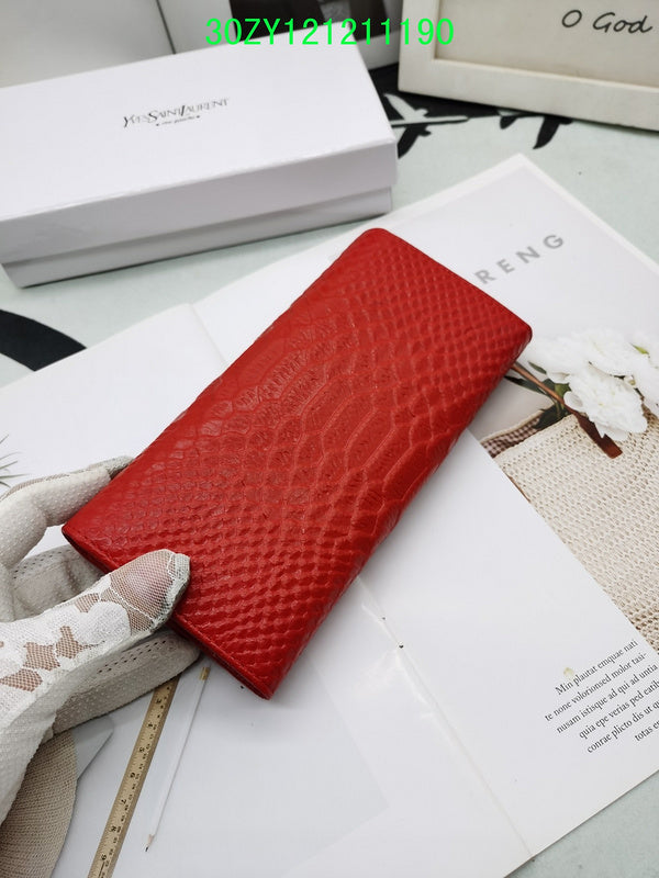 Glami - YLS Wallet - 328