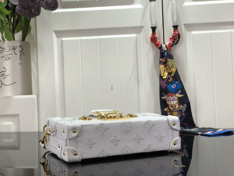 Glami- Glami- Lu-Vi bags - 3424