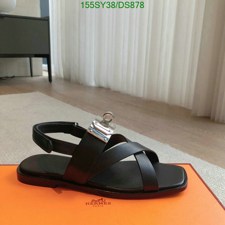 SAMC - HMS Women Shoes - 072