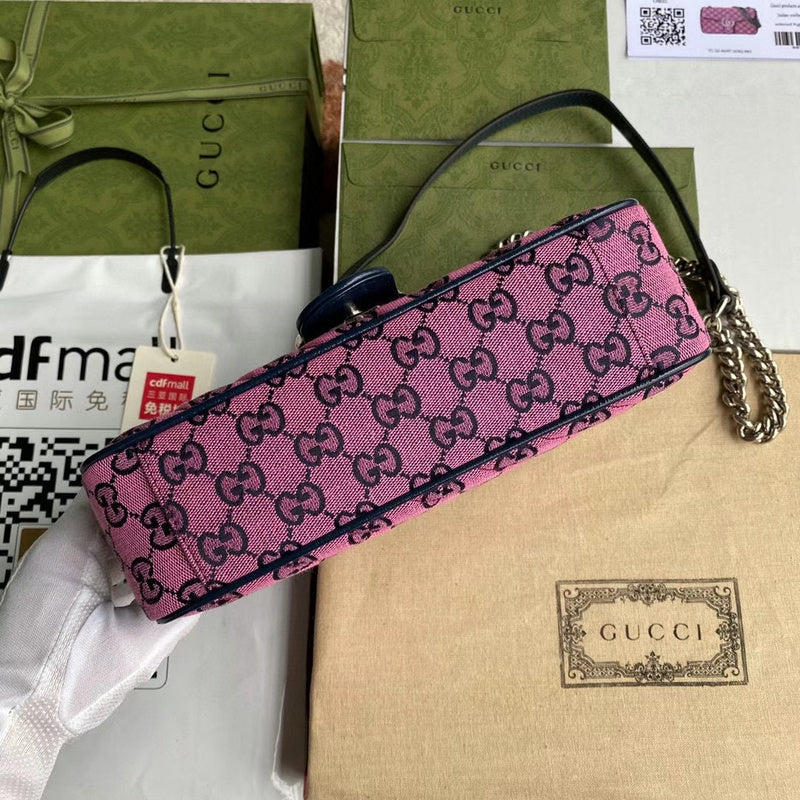 GUI2 Bags - Fashion Bags  1245