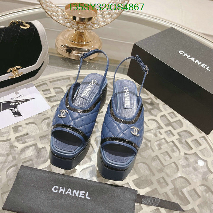 SAMC - CHL Women Shoes High Heels - 198