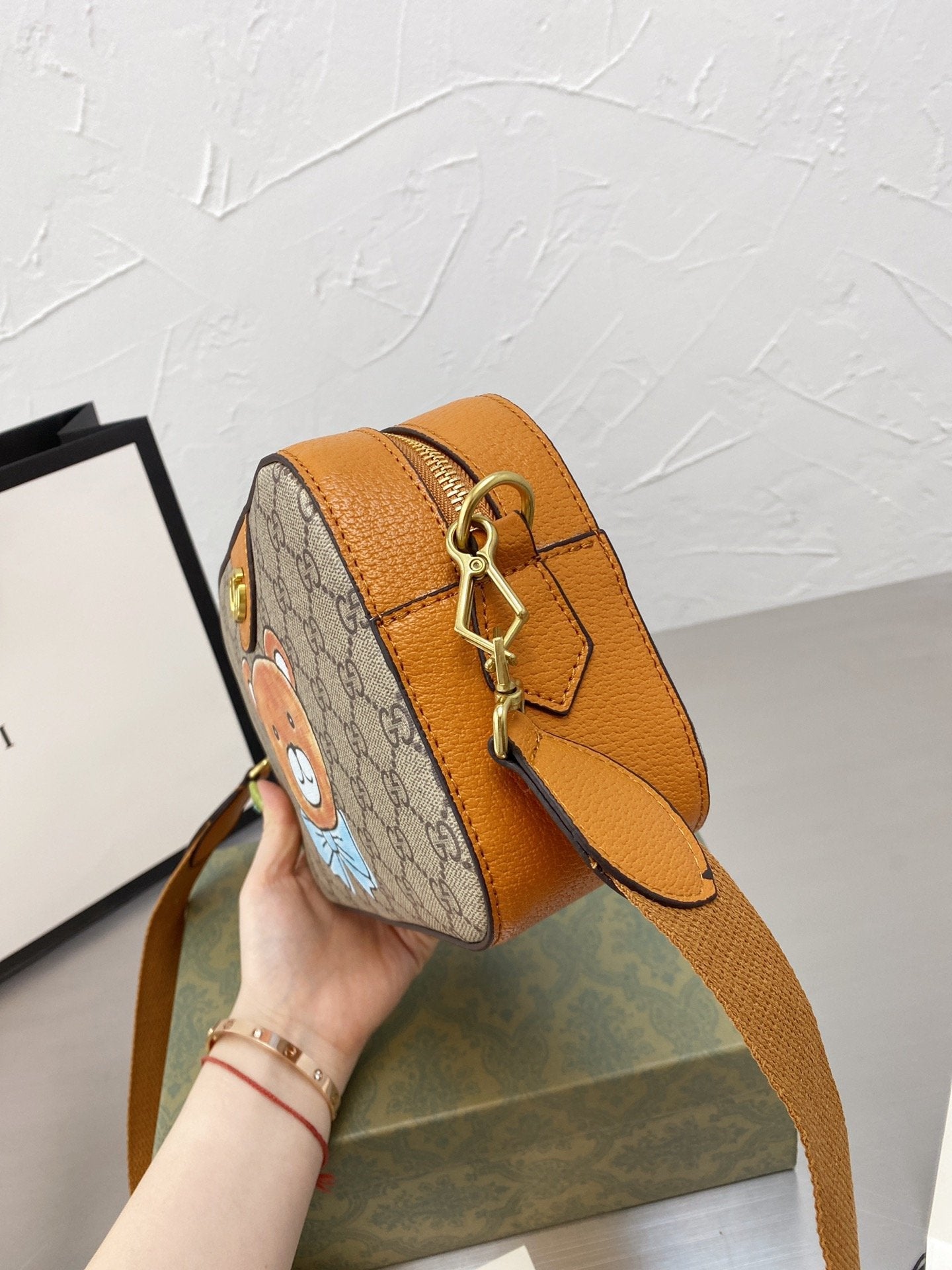 EN - NEW Arrival Bags GCI 200