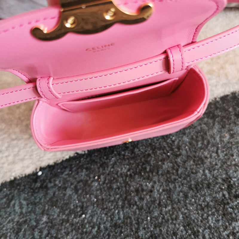 Glamy - COL Bags - 1016