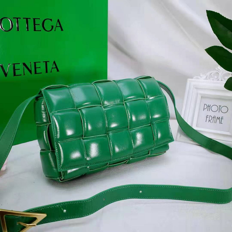 Satchel Bags - BV Bags - 190