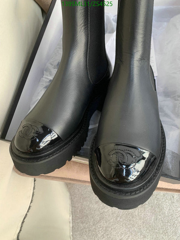 SAMC - Mix Boots - 425