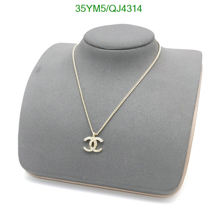SAMC - CHL Jewelry - 1015