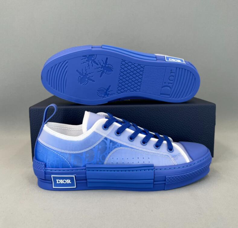SAMCC - DOR Men Shoes - 281