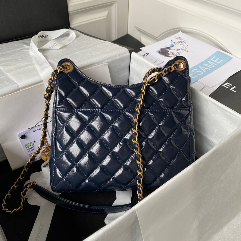 Satchel Bags - CHL Bags - 947