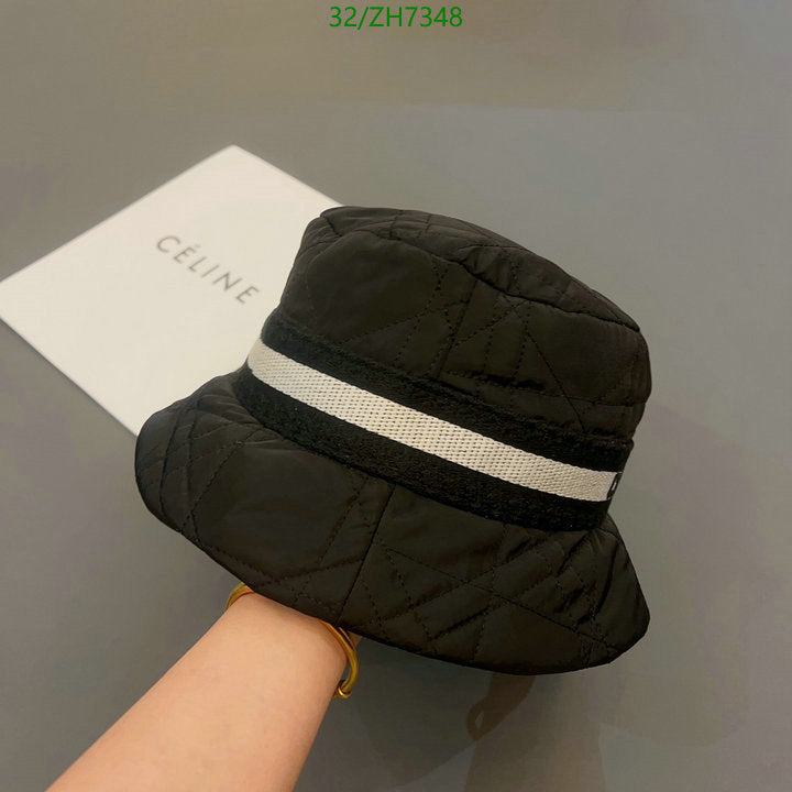 SAMC - DOR Caps & Hats - 128