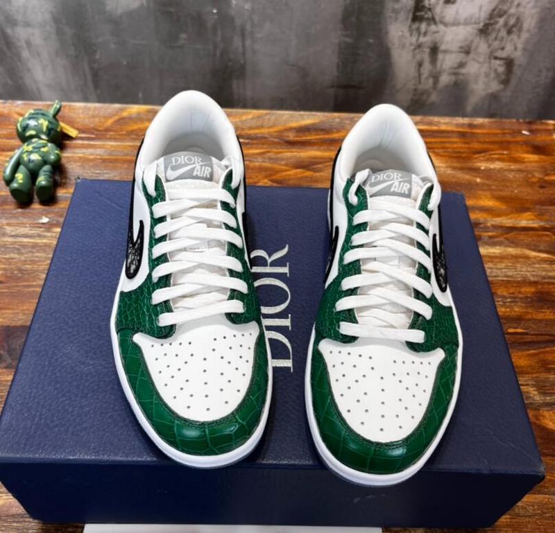 SAMCC - DOR Men Shoes - 372