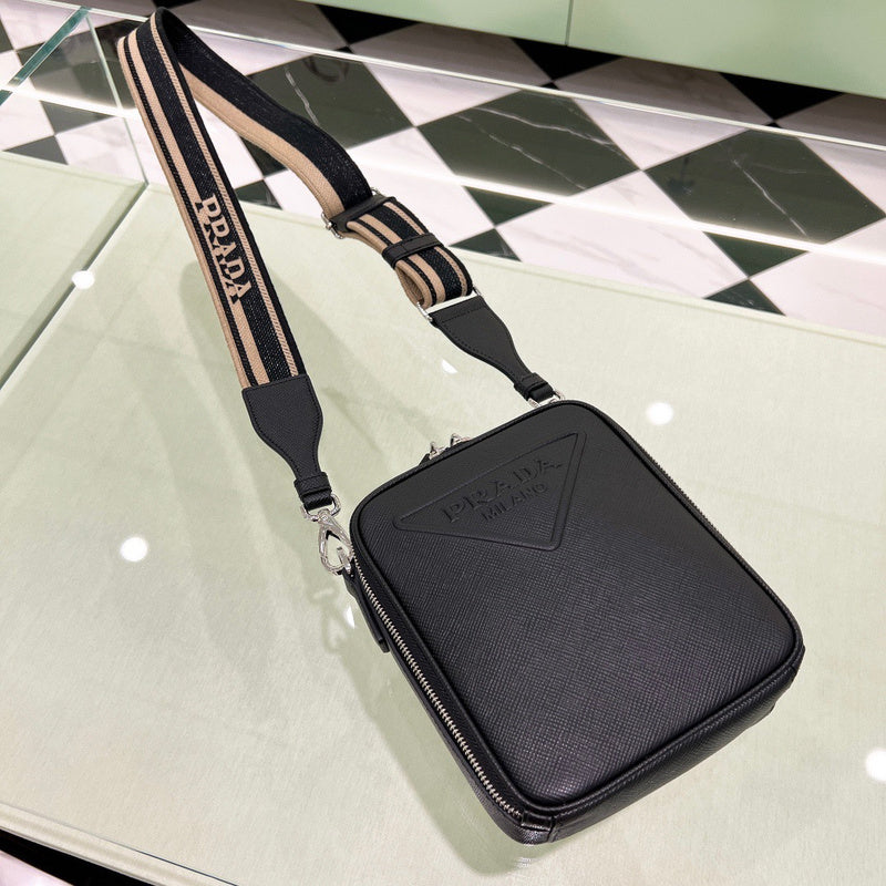 Satchel Bags - PDA Bags - 2746